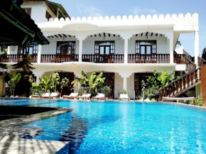 The New Blue Waves Hotel
